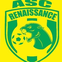 Logo ASC Renaissance