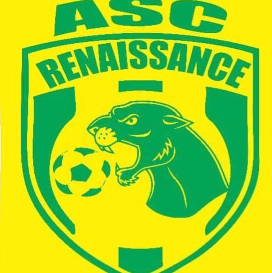 Logo ASC Renaissance