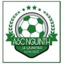 Logo de ASC Nguinth