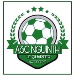 Logo ASC Nguinth