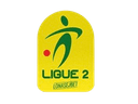 Logo de LIGUE 2