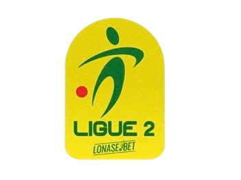 Logo LIGUE 2