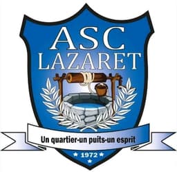 Logo Asc Lazaret