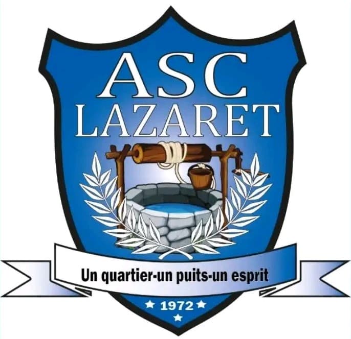 Logo Asc Lazaret