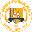 Logo WALLYDAAN FC