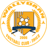 WALLYDAAN FC