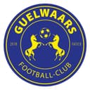 Logo GUELWAARS FC