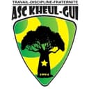 Logo de Asc Kheul-Gui