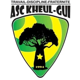 Logo Asc Kheul-Gui
