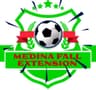 Asc Medina Fall extension