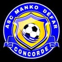 Logo de Asc Concorde