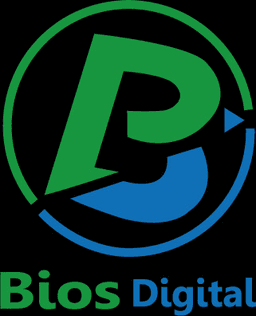 Logo Bios Digital