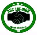 Logo de Asc Lat Dior
