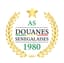 AS DOUANES