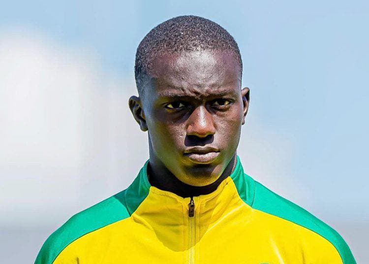 Abdourahmane Mbodj