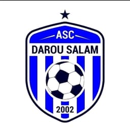 Logo Asc Darou Salam