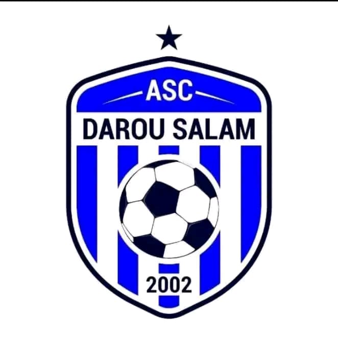 Logo Asc Darou Salam