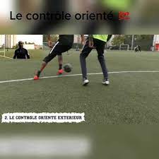Maîtriser le Contrôle Orienté : La Clé d'une Supériorité Tactique