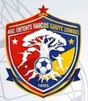 Logo Asc Entente Harcos Gouye Sombel