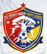 Asc Entente Harcos Gouye Sombel