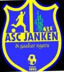 Logo de Asc Janken