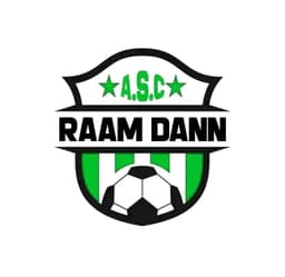 Logo Asc Raam Daan