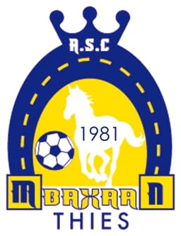 Logo Asc Mbaxaan