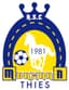 Asc Mbaxaan