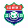 Asc Entente Thiès Nones Sapko
