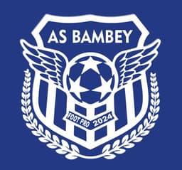 Logo AS BAMBEY