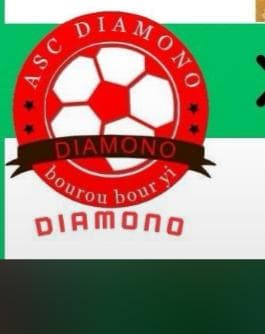 Logo ASC DIAMONO