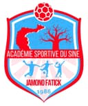 Logo JAMONO FATICK