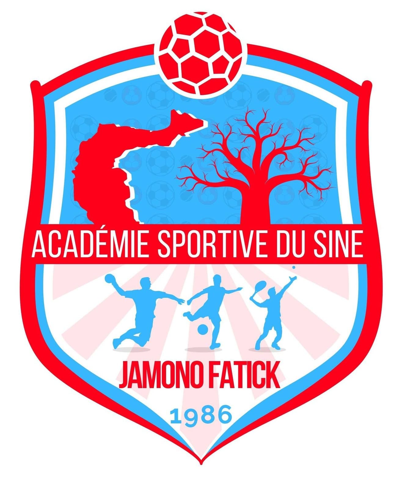 Logo JAMONO FATICK