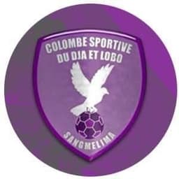Logo Colombe sportive