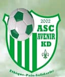 Logo de Asc Avenir KD