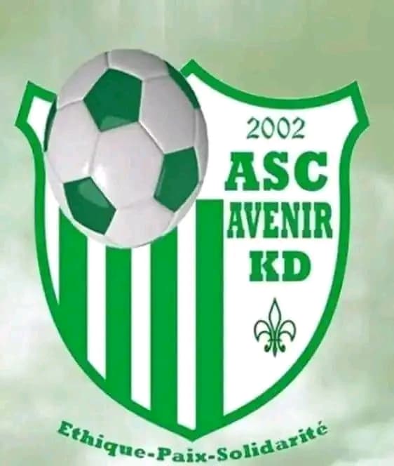 Logo Asc Avenir KD