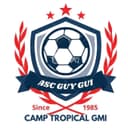Logo de Asc Gouye Gui