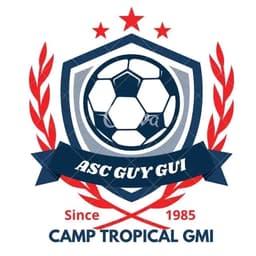 Logo Asc Gouye Gui