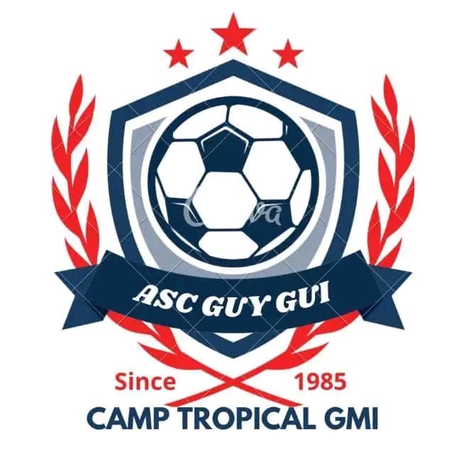 Logo Asc Gouye Gui