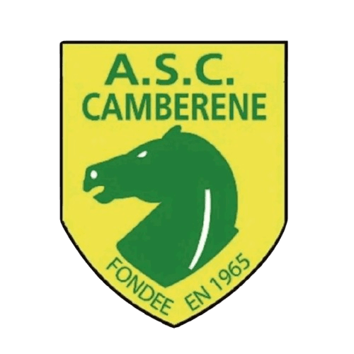 Logo ASC CAMBERENE