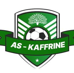 Logo AS KAFFRINE