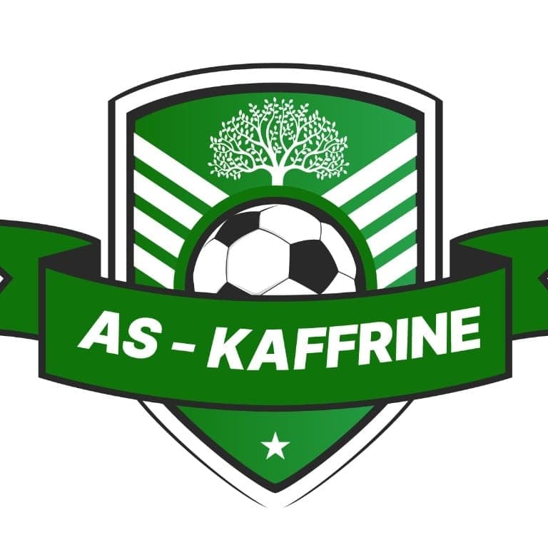 Logo AS KAFFRINE
