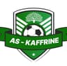 AS KAFFRINE