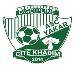 Logo Asc Yakaar