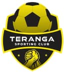 Logo TERANGA SC