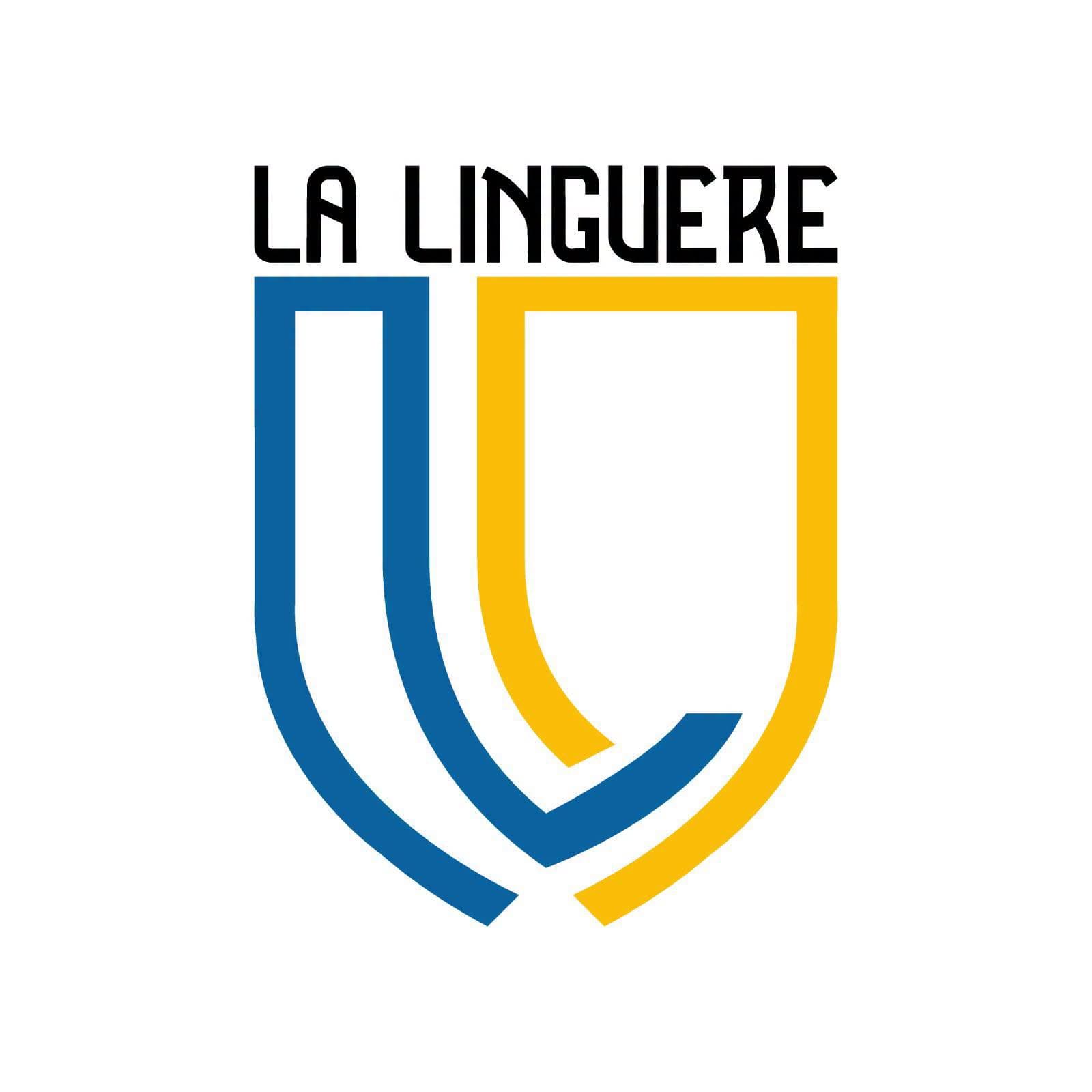 Logo LA LINGUERE