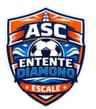 Asc Entente Diamono Escale