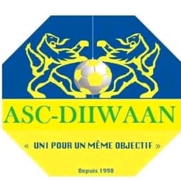 Logo Asc Diwaan