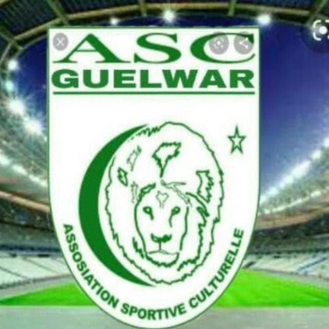 Logo ASC GUELWAR