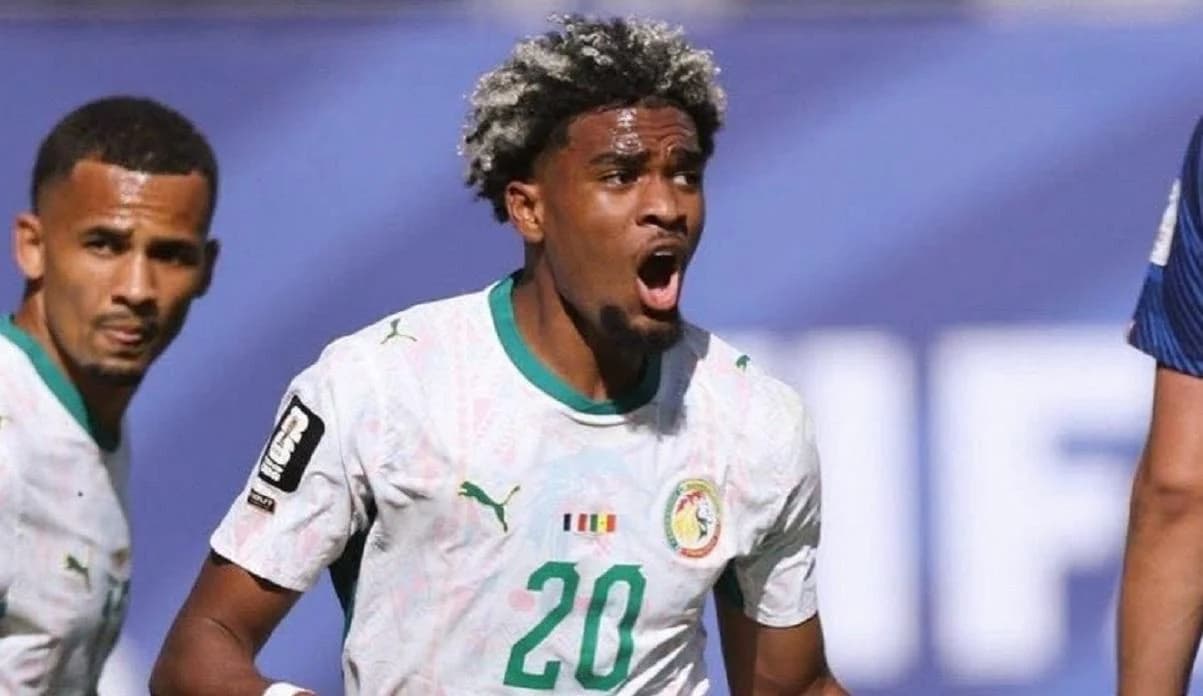 Éliminatoires CAN 2027 : Le Sénégal dompte l'Éthiopie (0-1) grâce à l'éclair de la pépite Ibrahim Mbaye !